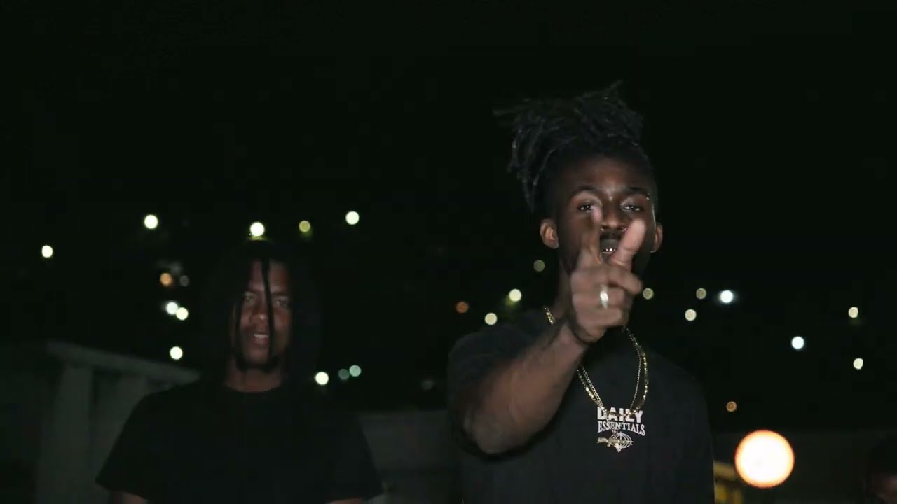 YOUNG JOJO - R.I.P (Official Music Video )