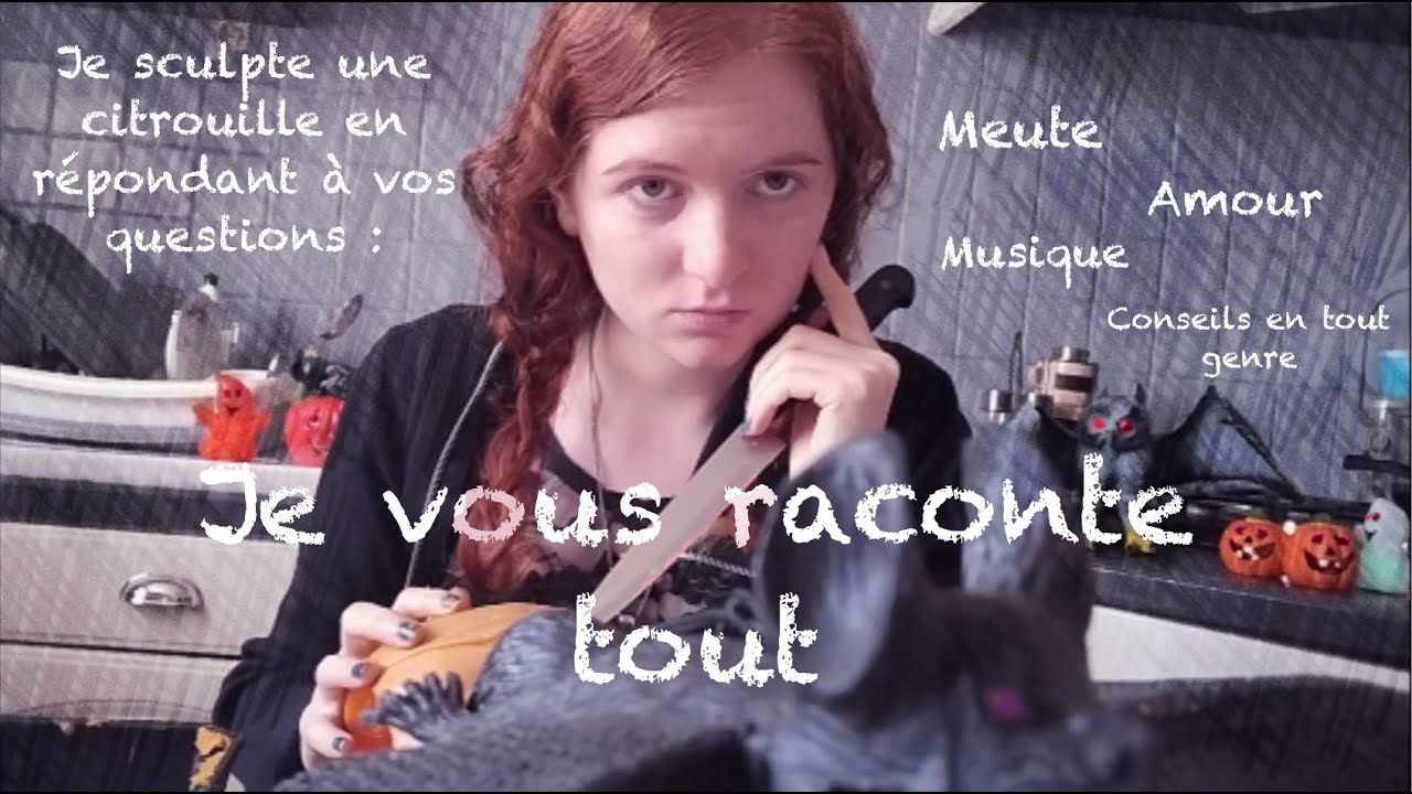 La FAQ d'Halloween