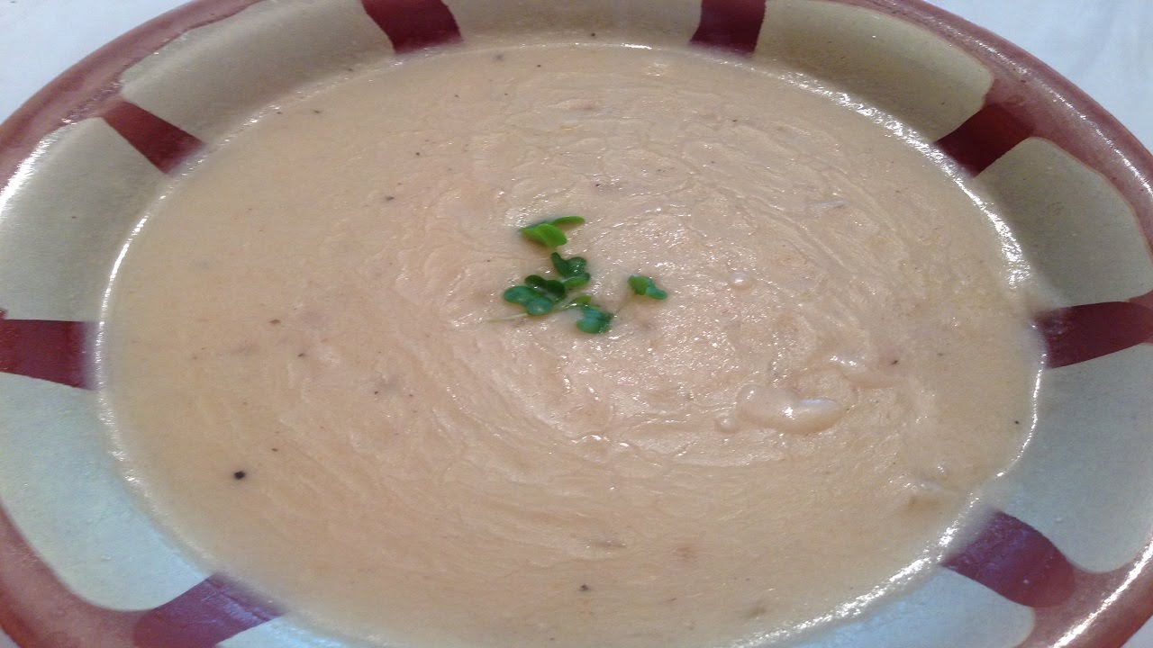 How to make Kishk - طريقة تحضير الكشك اللبناني