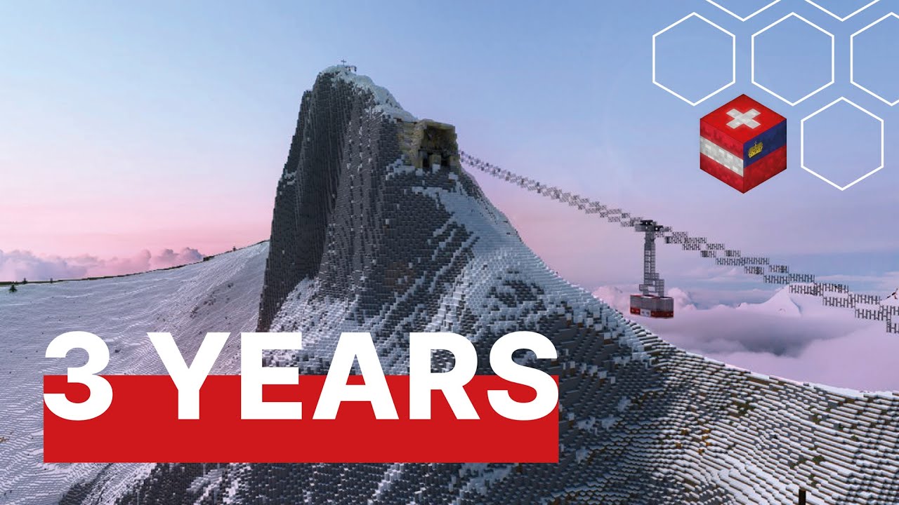 Celebrating 3 Years ALPS BTE