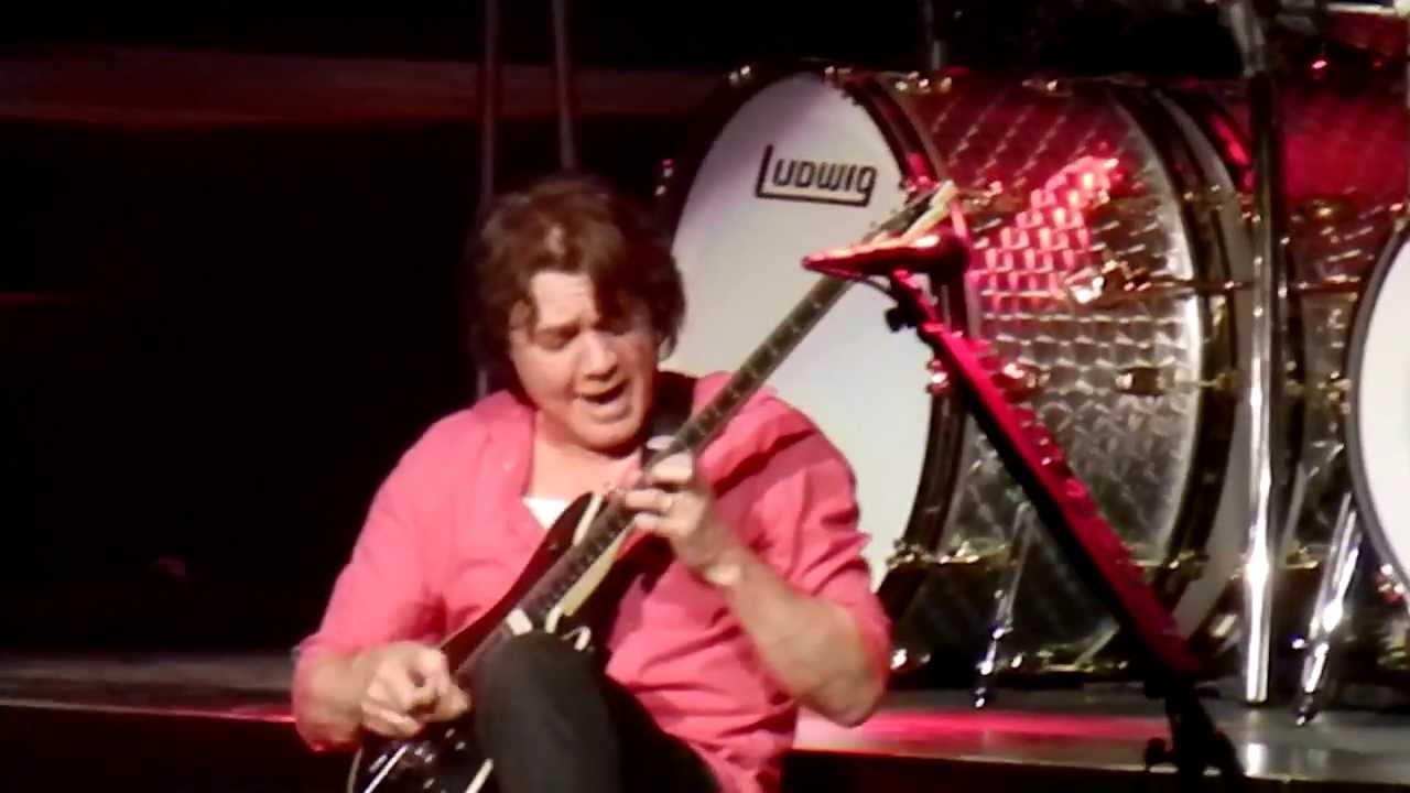 Van Halen Wells Fargo Center March 5, 2012 Full Show
