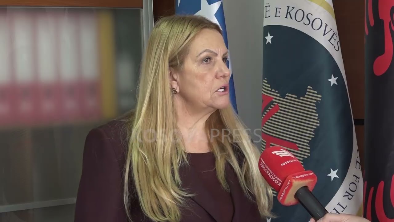 A do ta forcojë Konjufca pozicionin e Kosovës në tryezë me Serbinë?