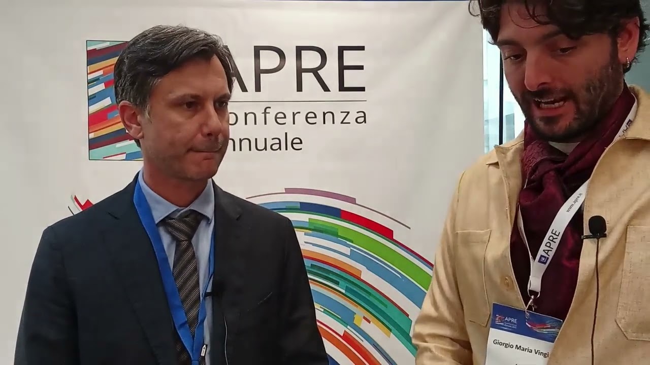 Intervista a Michele Mazzola - MUR