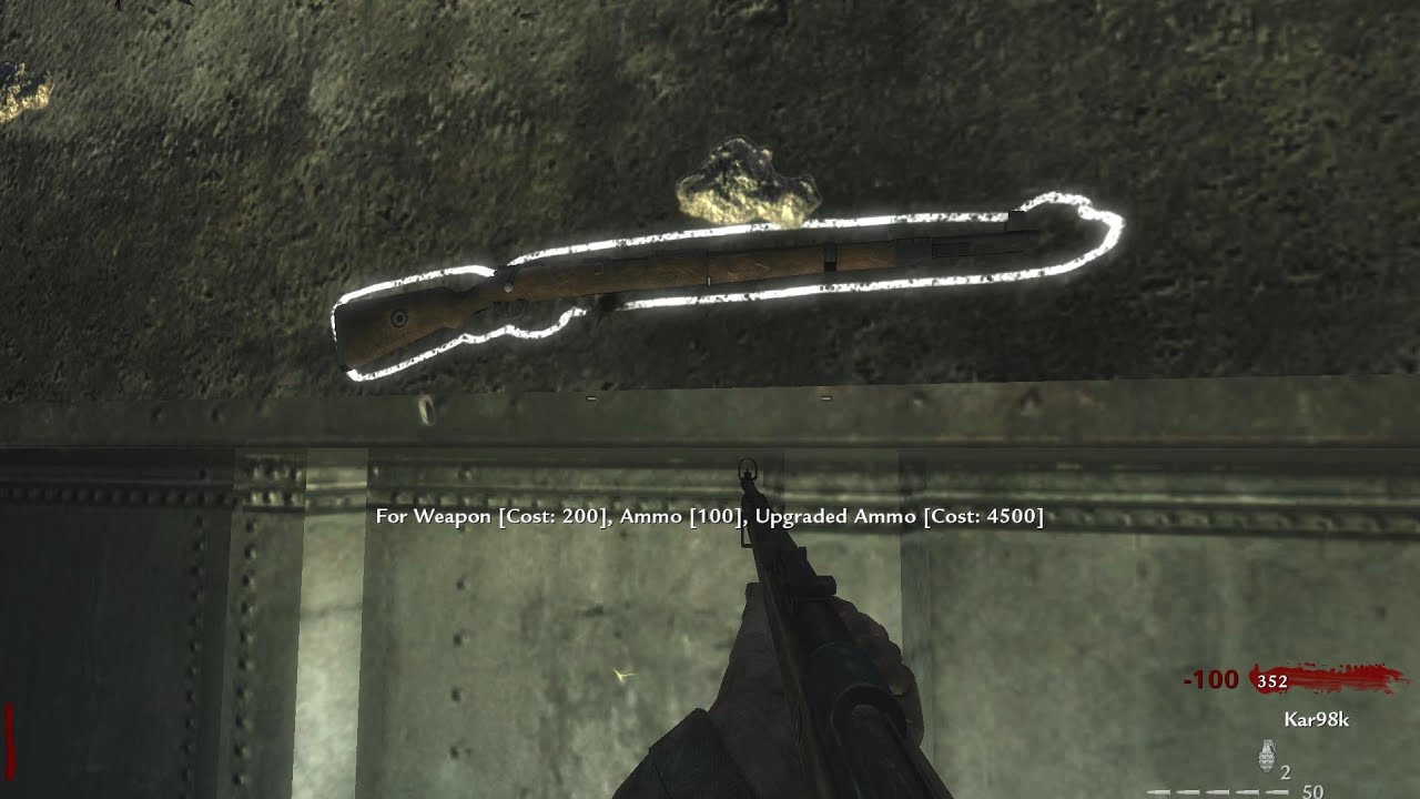 This detail is so small that nobody noticed it!