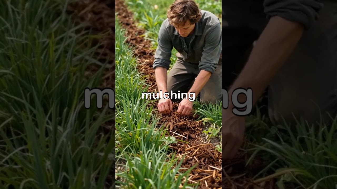 take care of your lawn 