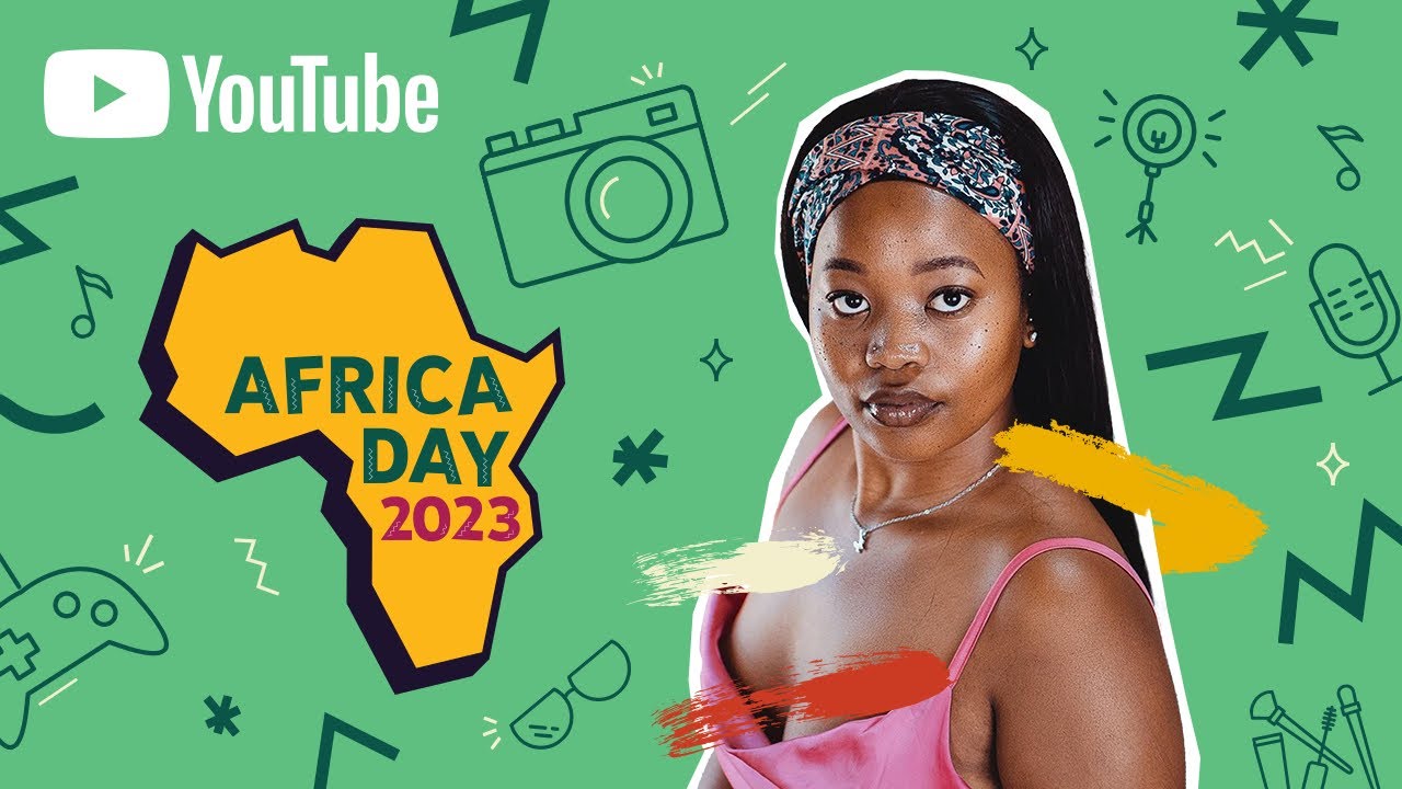 Happy Africa day| Umhlonyane Vlog and a detailed meaning of what it is😀