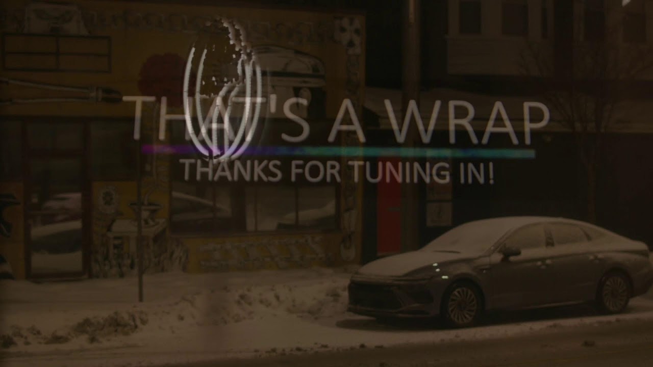 Waterloo Makes Music: Afi Scruggs and Jeffrey Cruz