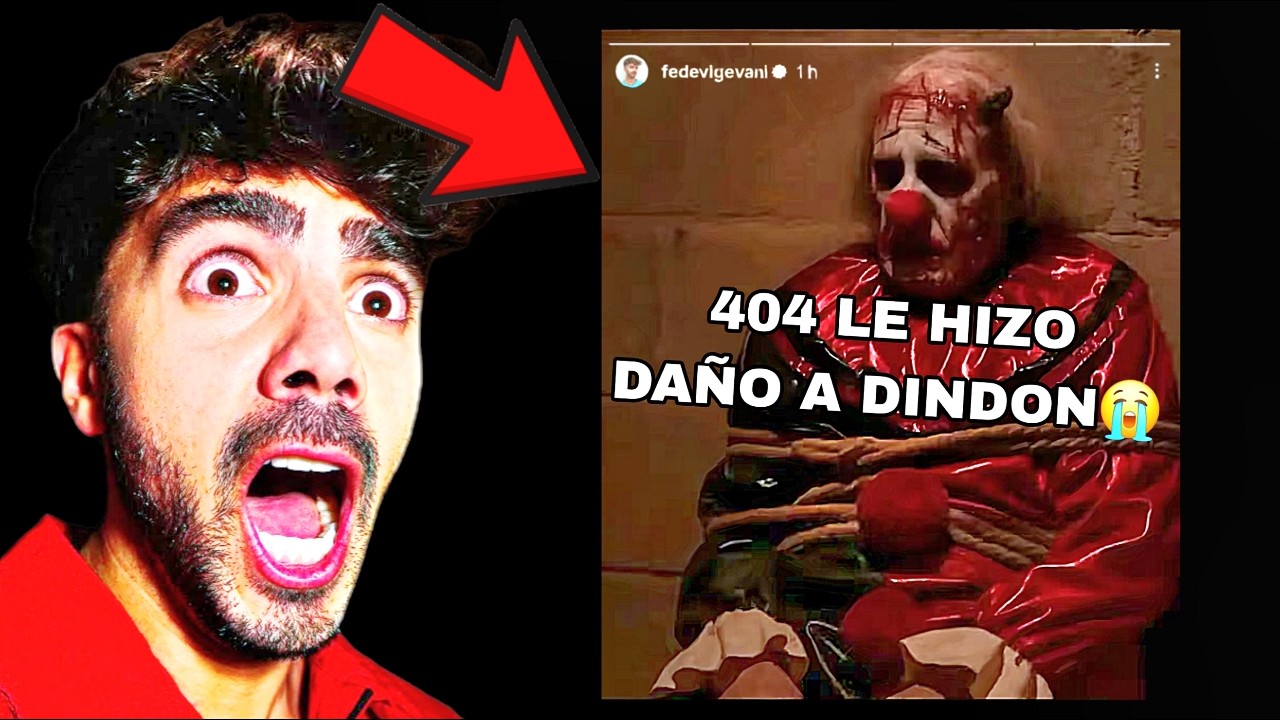 FEDE VIGEVANI RECIBIÓ UNA MUY MALA NOTICIA 😱😭 MIRA ESTO!!