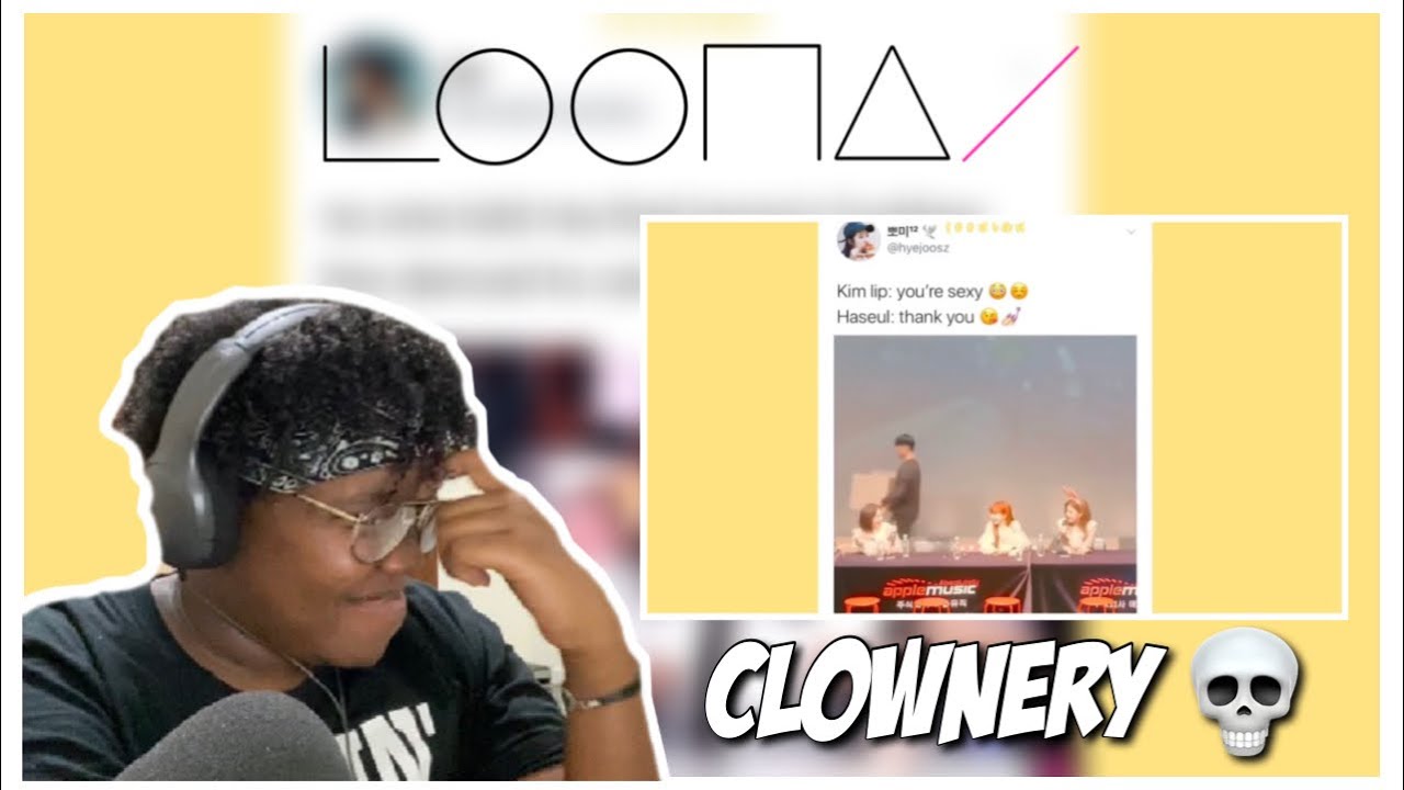 Loona Memes to Watch Before Their Comeback | REACTION