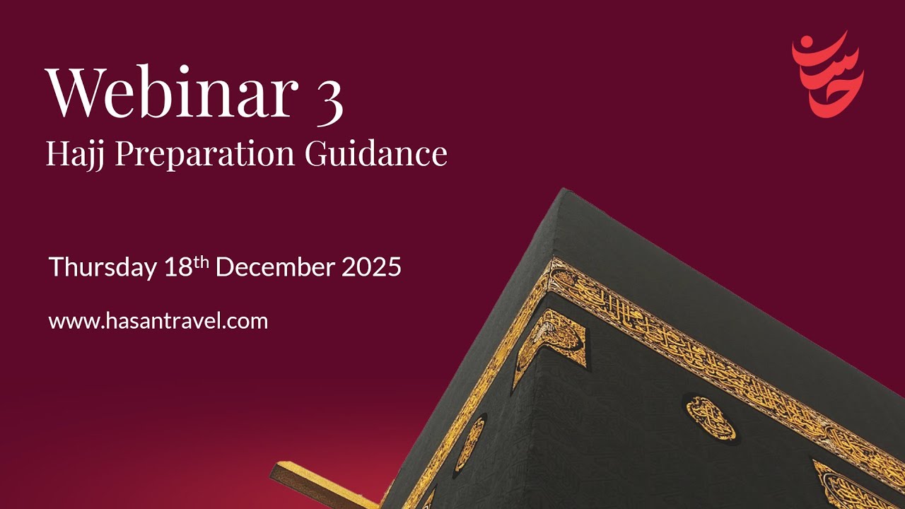 Hajj 2026 - Nusuk Guidance - Service Providers - Step-by-step preparation (7 Steps)