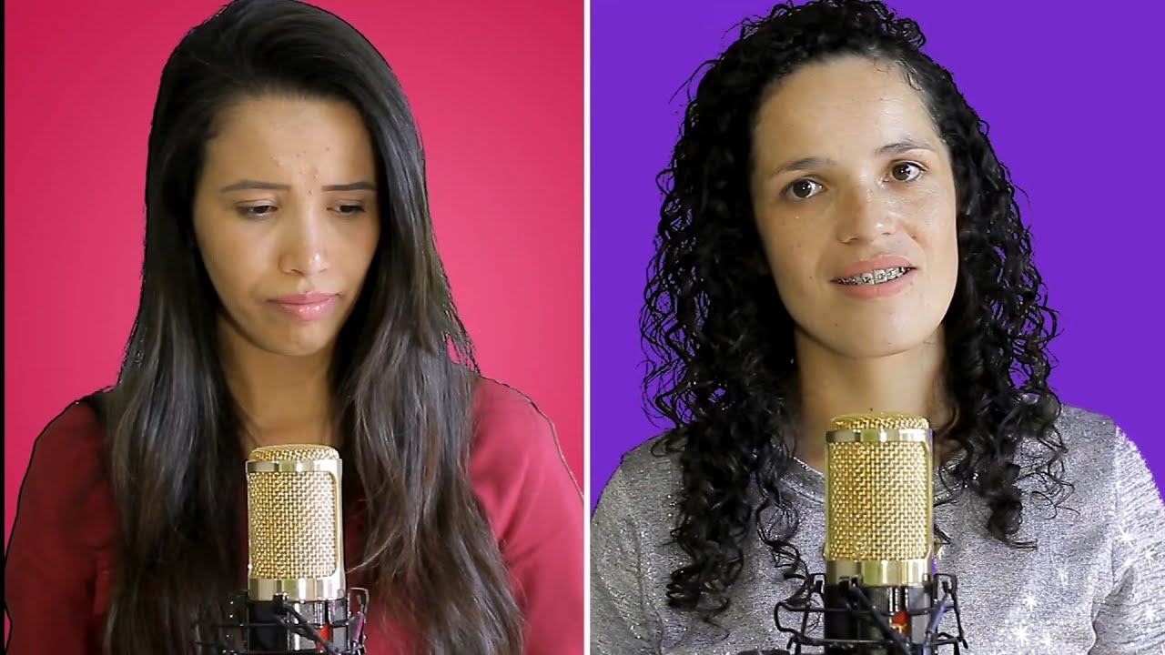 HINO CCB 147 - É bom louvar ao Criador - Josi Nogueira & Vany Magalhães