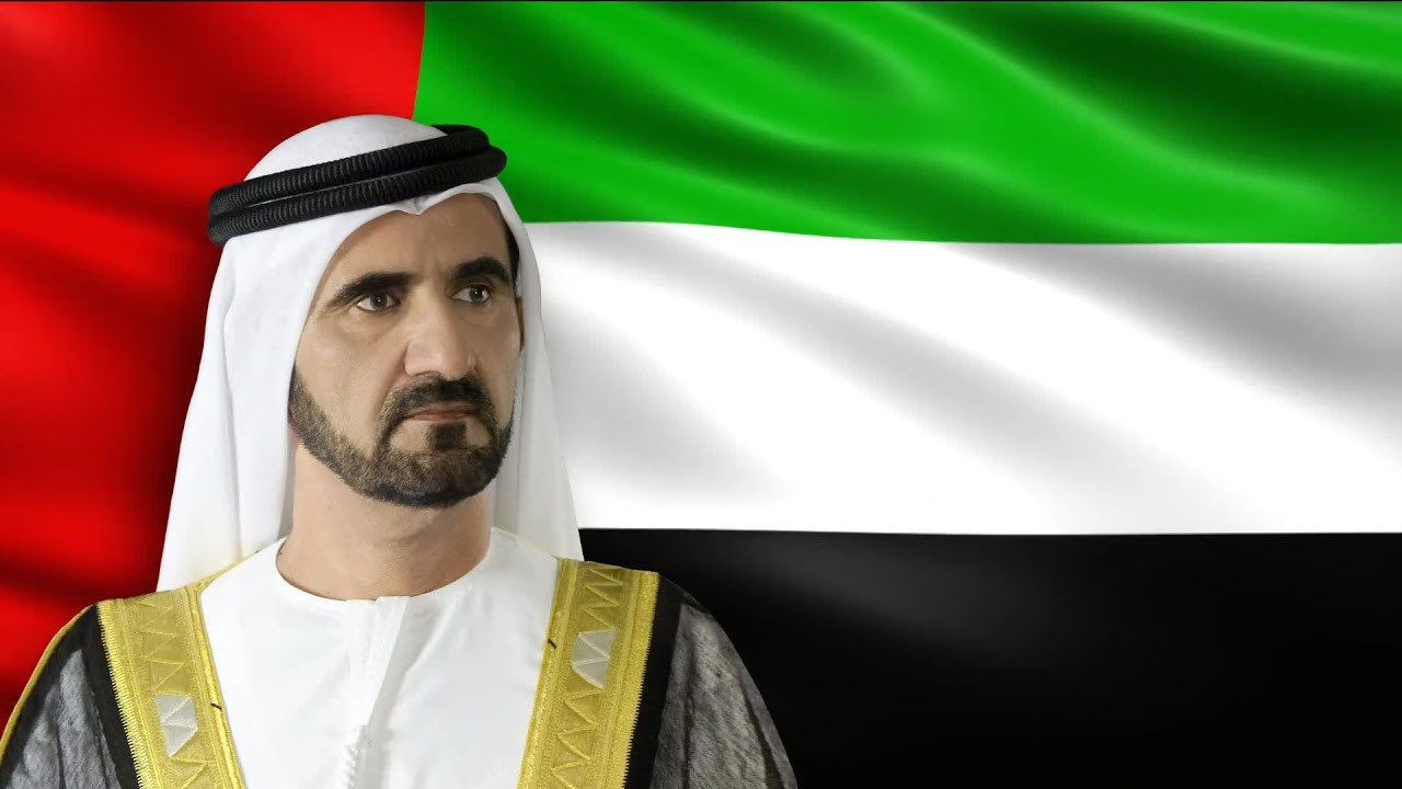 محمد بن راشد يصدر قانون أكاديمية شرطة دبي