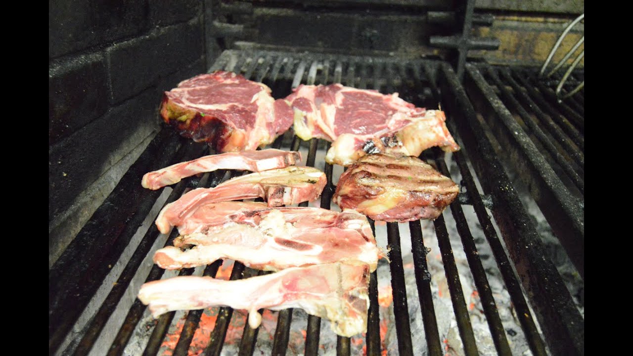 Asador Iturrama - Pamplona