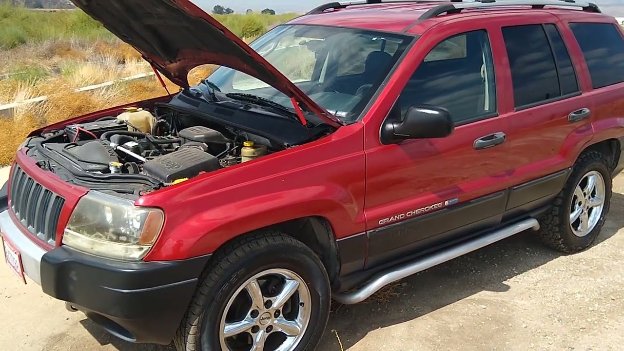 Roy Michael Good 4.0 MPG and Power Increase Less Than $500