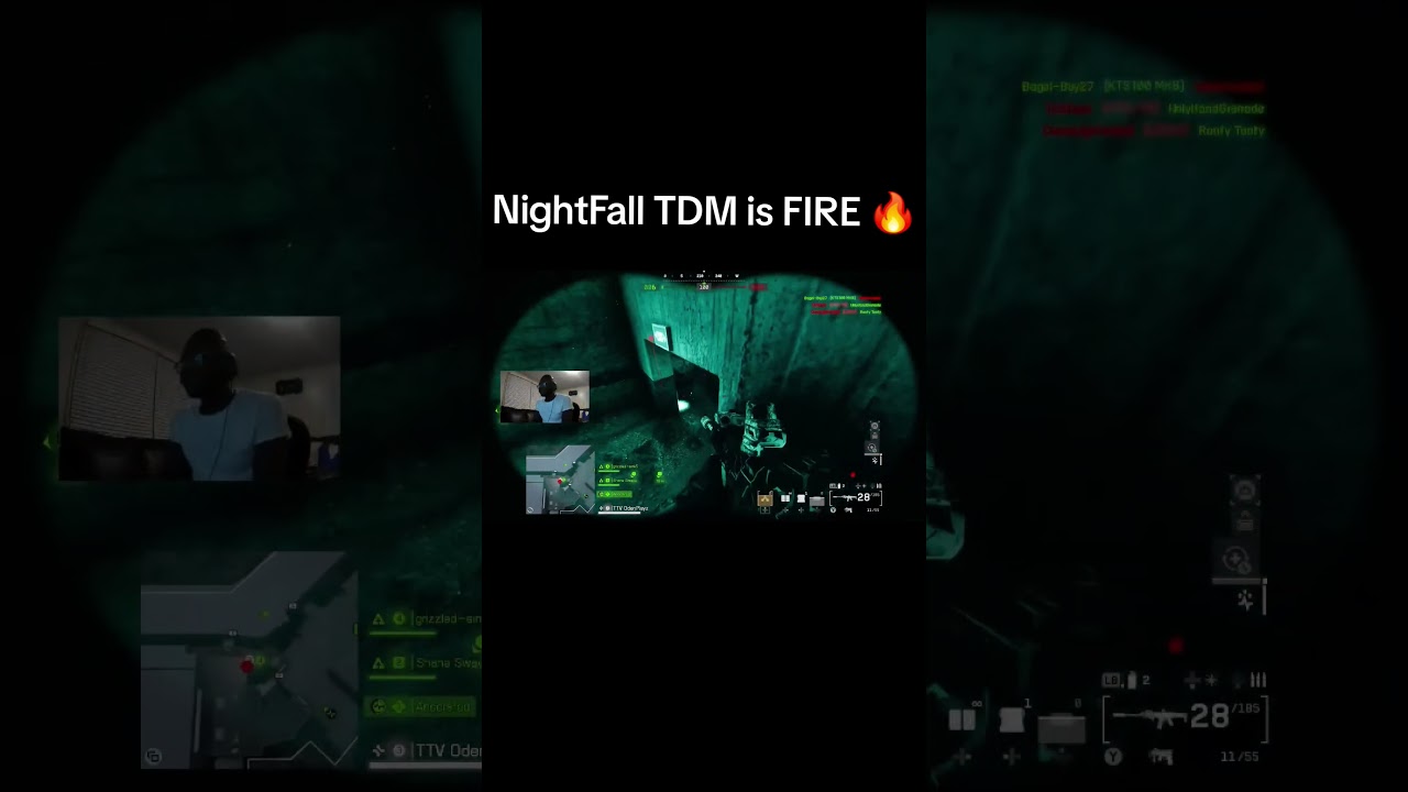 What yall think? #bf6 #battlefield #battlefield6 #gaming #bf6 #bf6shorts #battlefield6clips