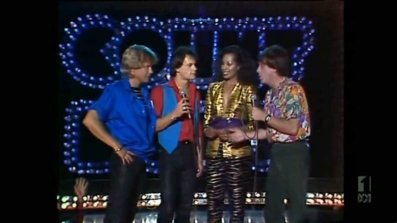 Countdown (Australia)- National Top 10- April 20, 1980