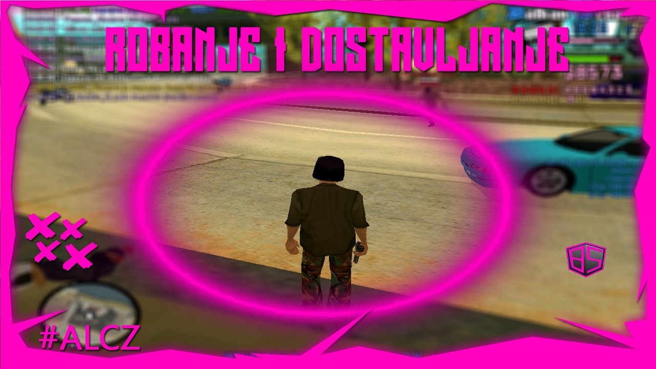 Novo rokanje Dostavljanje Robova [PO2-JC]/̵͇̿̿/'̿'̿ ̿ ̿̿ ̿̿ ̿̿💥 #96 @BalkanSchoolCommunity‬