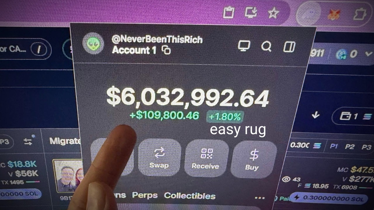 How To Dev A Viral Memecoin On Pump Fun With 3 Dollars **2026 method**