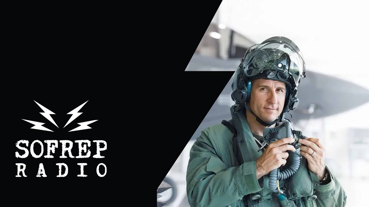 Истина о воздушном бое и наземных операциях: анализ TOPGUN с Дейвом Берке