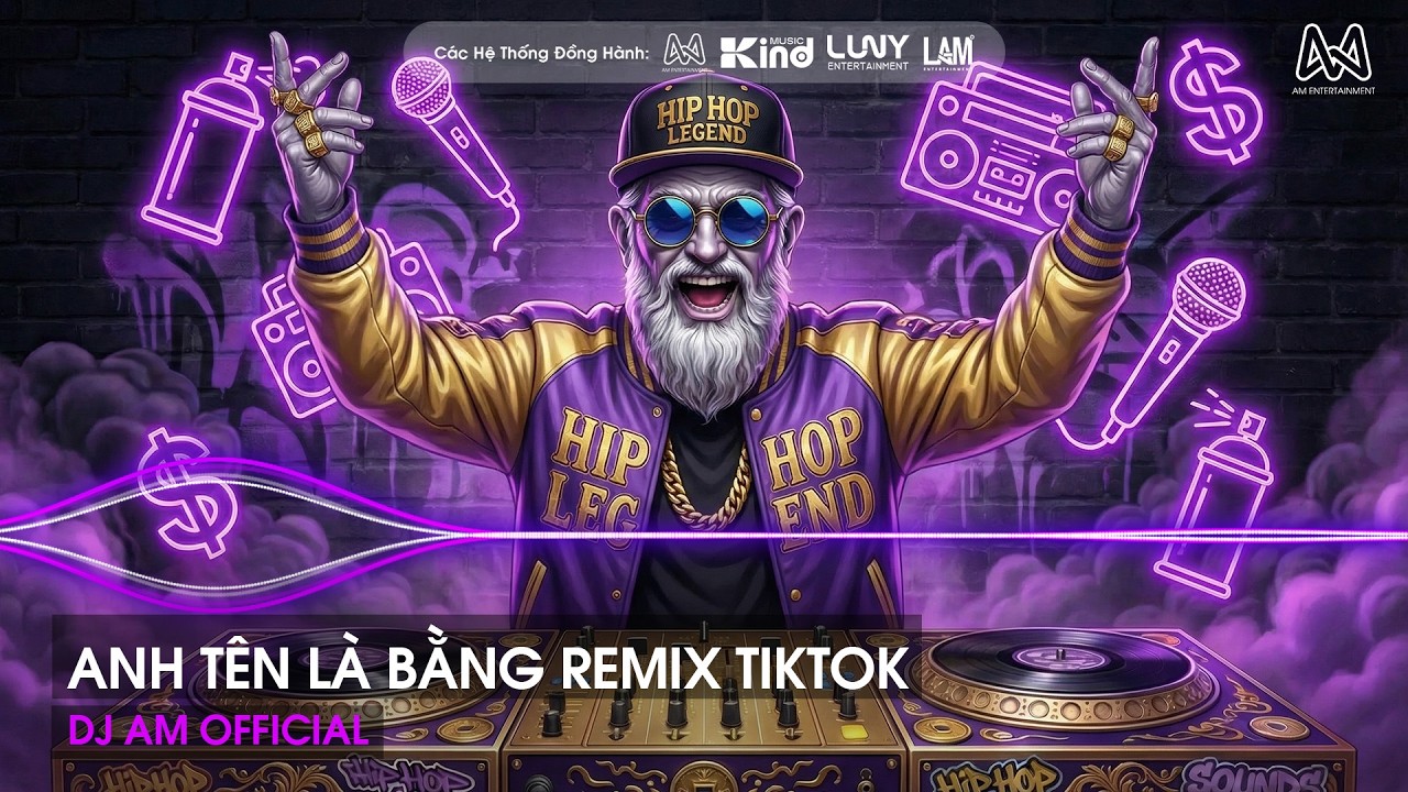 Anh Tên Là Bằng, Hai Thằng Bịp, Xao Xuyến Remix🎼NHẠC REMIX CHUẨN TREND TIKTOK TRIỆU VIEW🔥