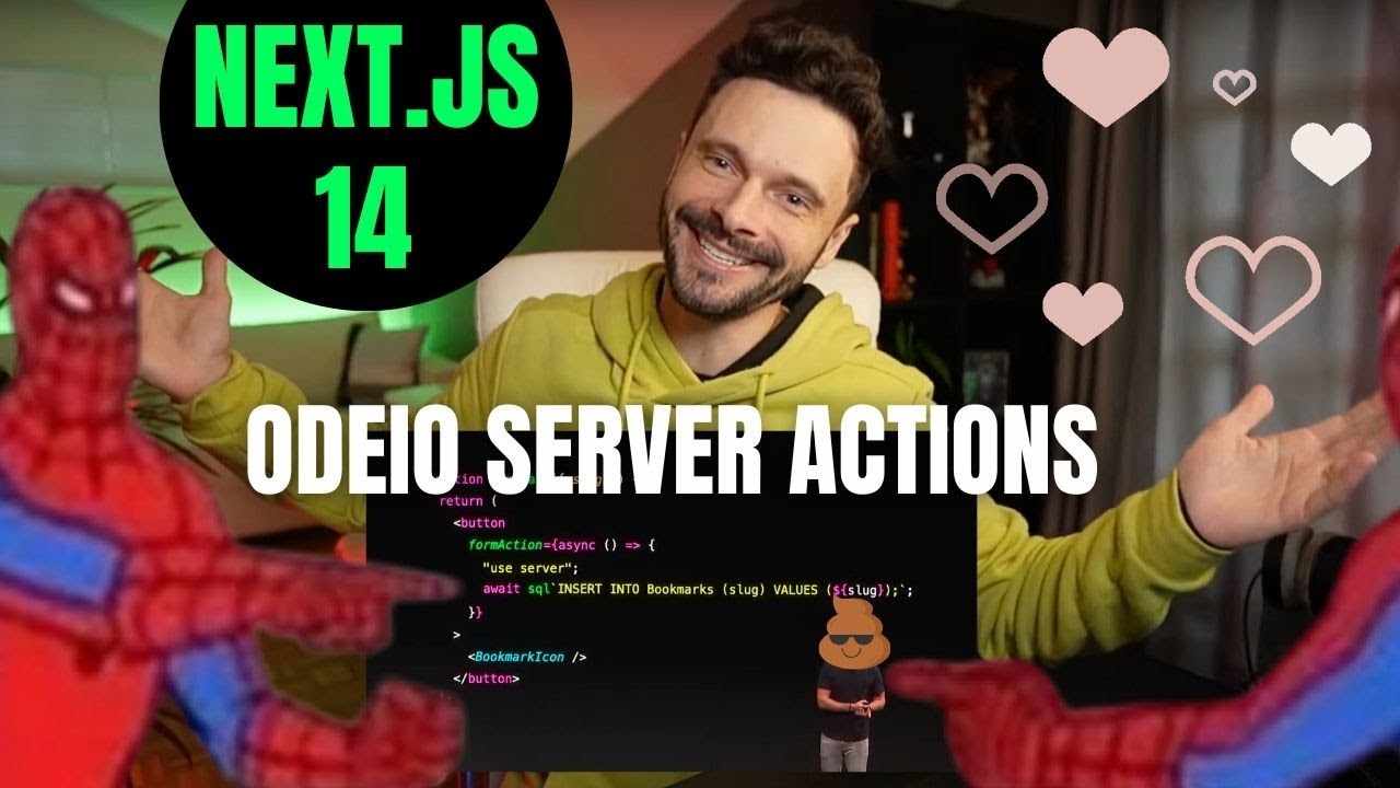 Nextjs 14 Meus 20 centavos