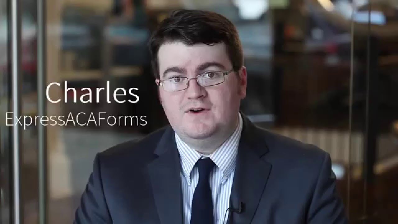 Benefits of E-filing ACA Forms