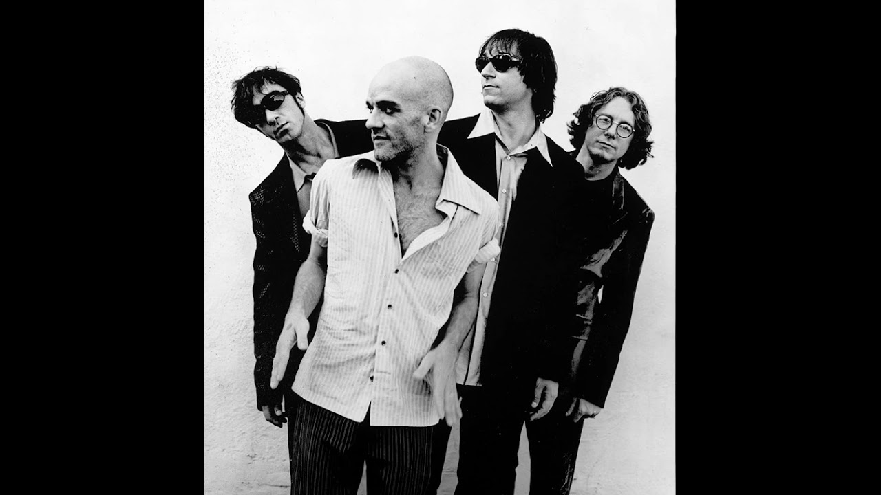 R.E.M. - Take Seven