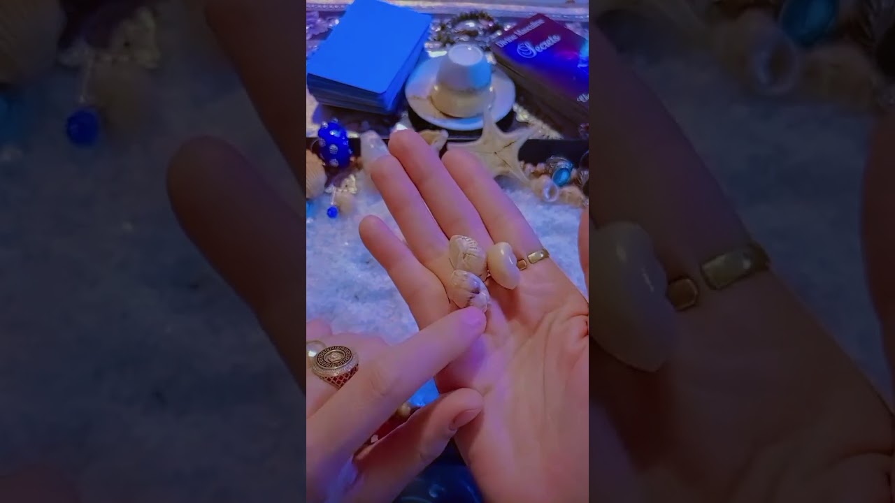 امراه برج العقرب ♏ كشف روحاني 🐚👌 وكشف حقائق قصاد عينيك لكن مش شايفاها👁️