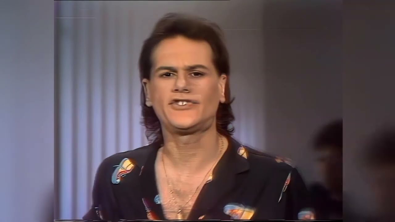 K.C. & The Sunshine Band - Give It Up -  (1982)