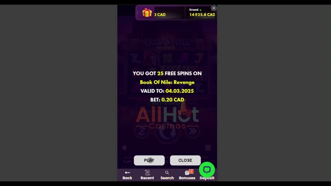 🎰 Grab 25 Free Spins at Bizzo Casino in Seconds! 