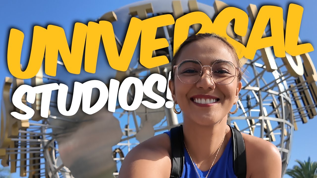 Living the movie magic at Universal Studios LA! 🎬✨ Balikan natin yung trip sa Hollywood!