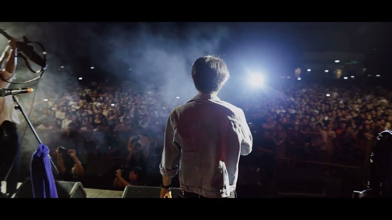 Way Sukod | Oh! Caraga live at Siliman University, Dumaguete City