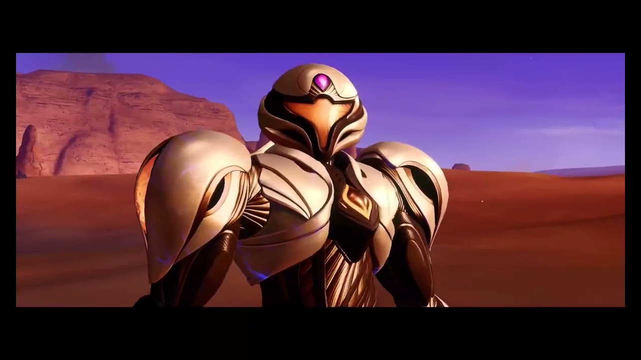 Metroid Prime 4 Beyond Part 28: The Power Core