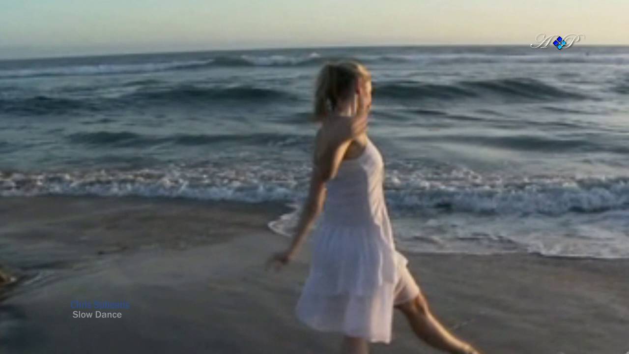 CHRIS SPHEERIS - Slow Dance