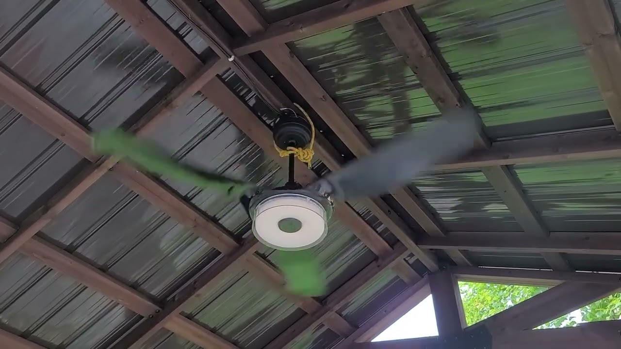 2021.05.08 Carro Outdoor Fan