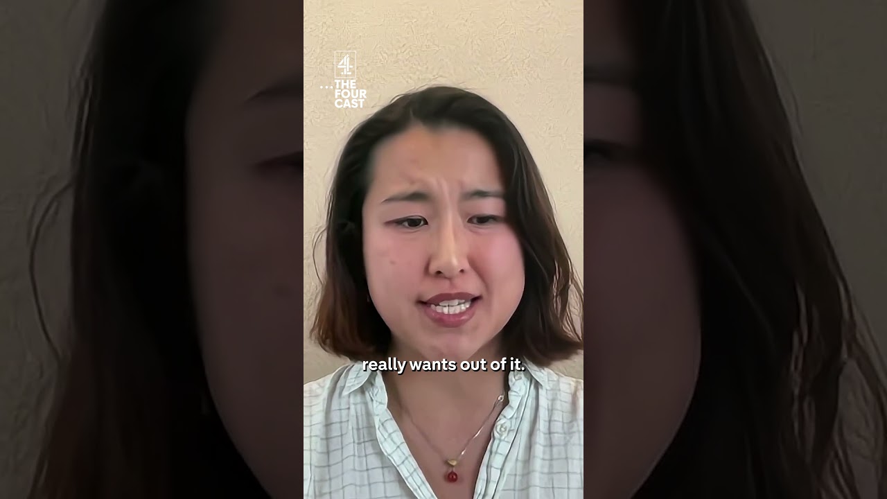 'Nowhere is safe from economic disruption of Iran war' - Cindy Yu