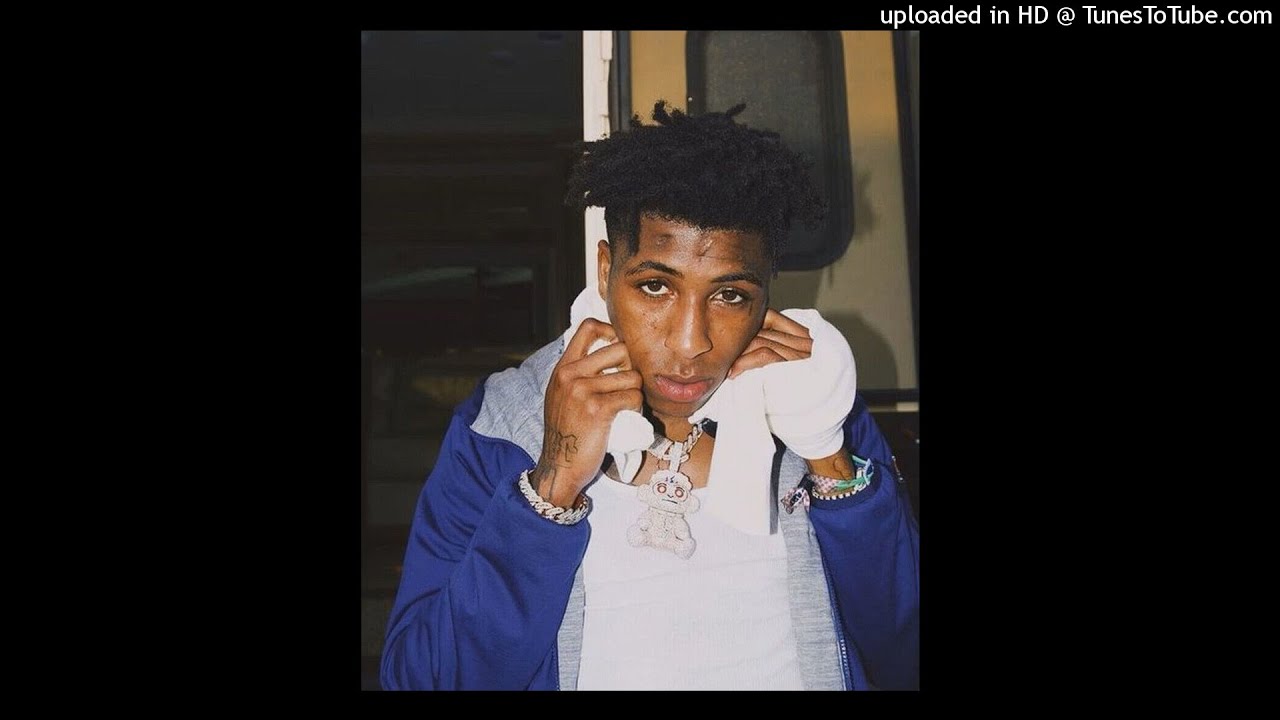 [FREE] NBA Youngboy Beat 2021 - ''Wavey'' (prod. Jozzex x SephGotTheWaves)