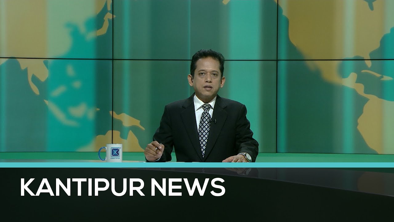 Kantipur English News | Full English News – August 17, 2022