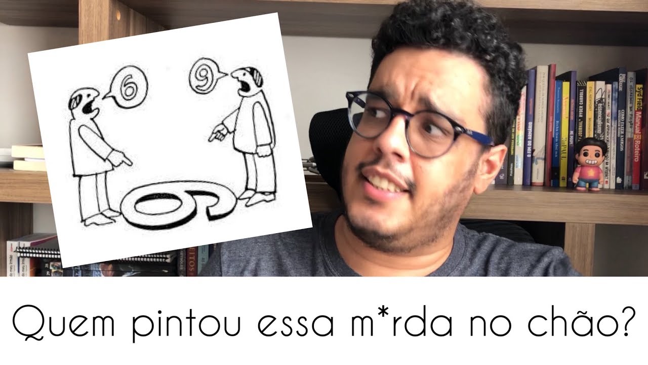 OPINIÃO, ARGUMENTO e FATO | O que importa num debate?