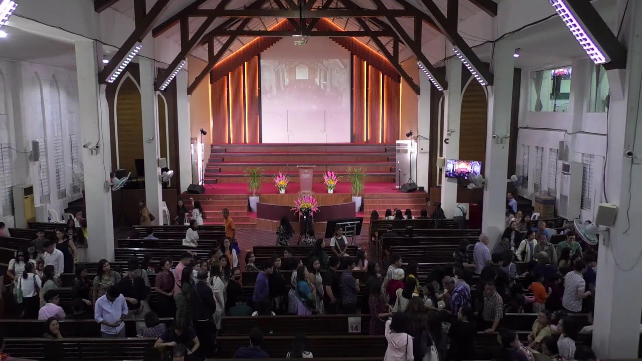 PAC Sabbath Worship Services | February 28, 2026