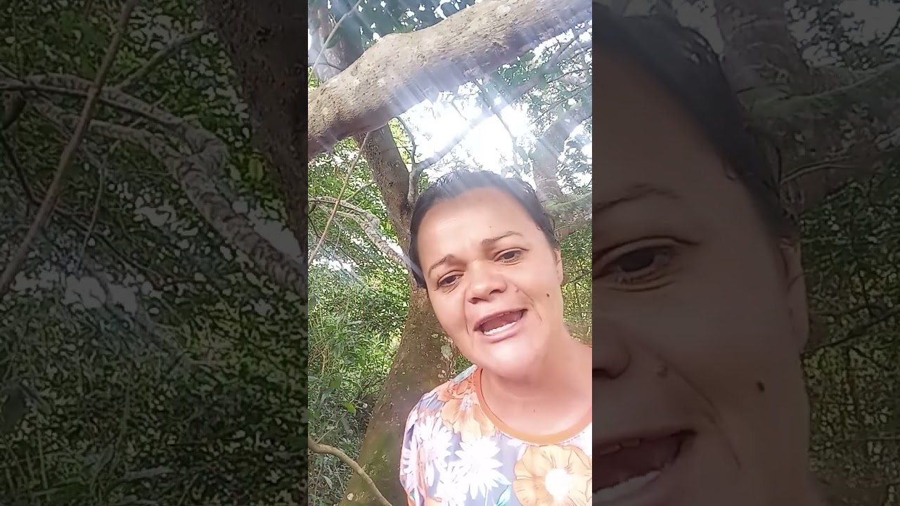 Cerca de espinhos primeiro  dia, do nosso propósito!!!