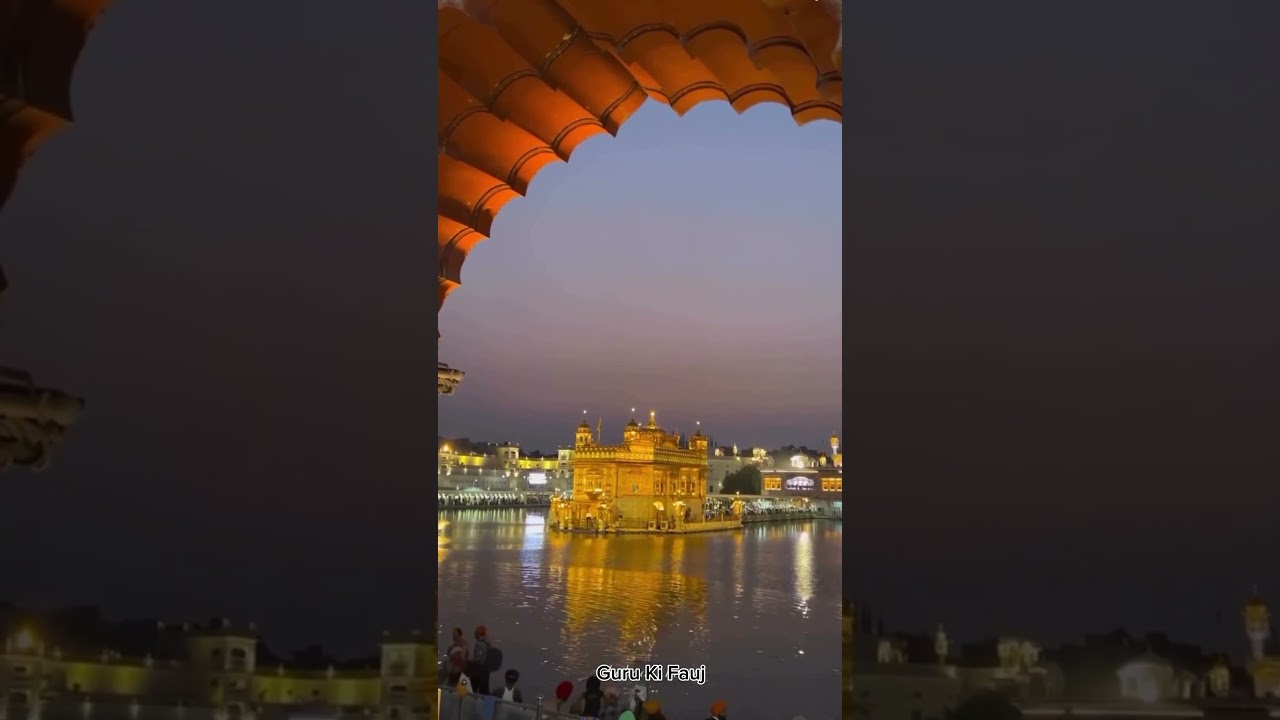 Amrit Vela Sach Nou Vadhyaaee Vichaar 