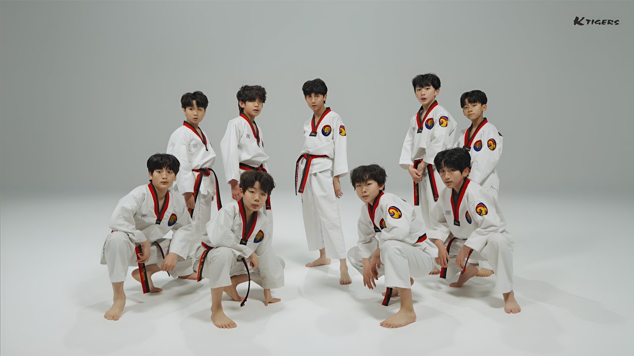 RIIZE - Fame TKD ver.