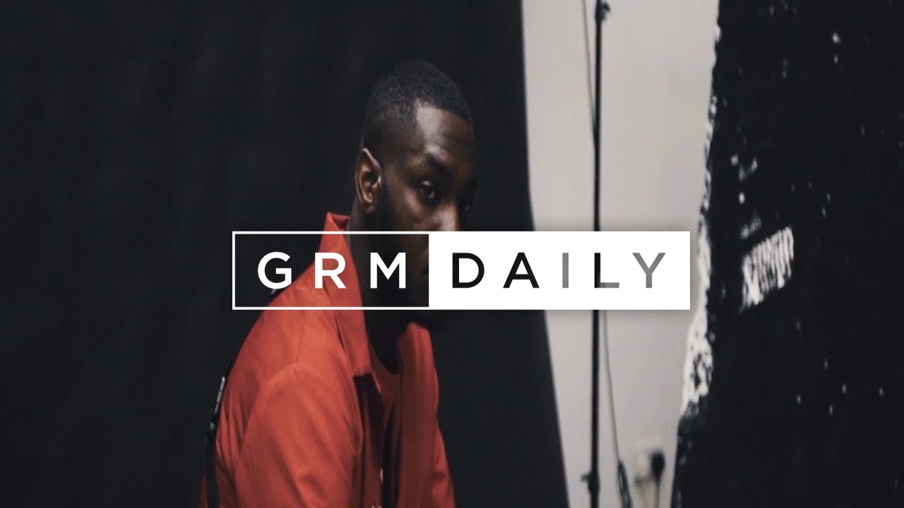 Mic L - No Pressure [Music Video] | GRM Daily