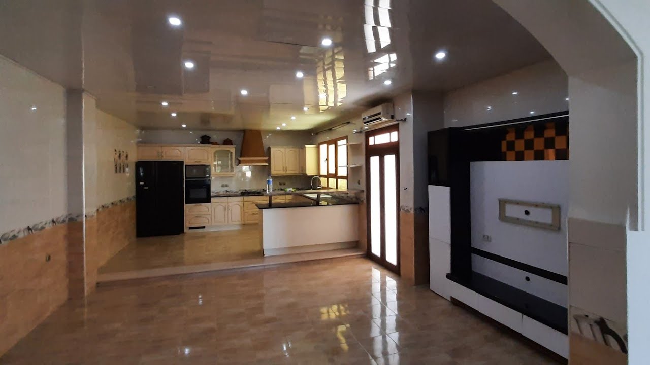 A vendre très belle Maison fel Eulma . لا تنسوا اااعجاب بقناتي
