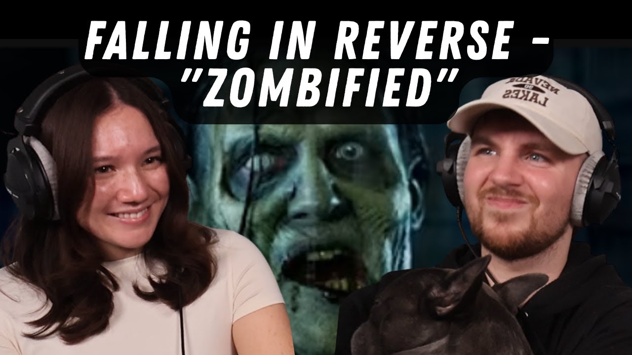 Falling In Reverse - 