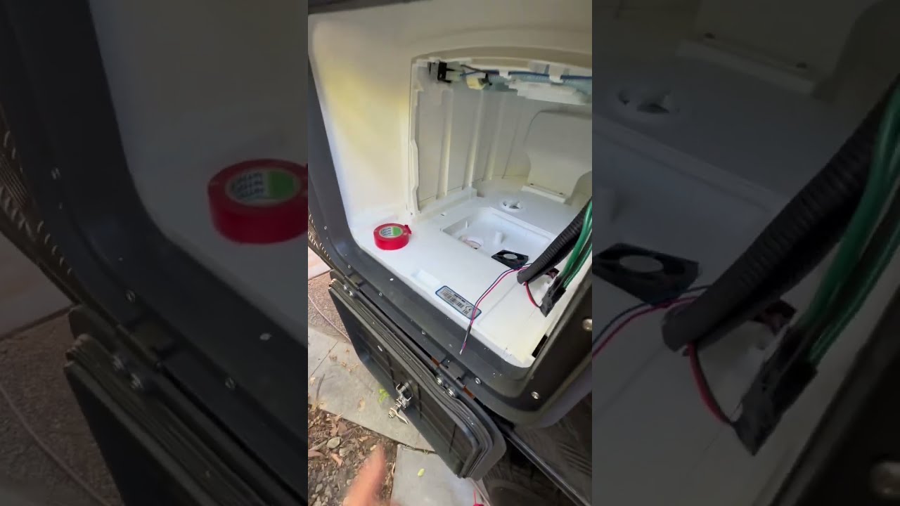 DIY home SOG system for your van - at a fraction of the cost