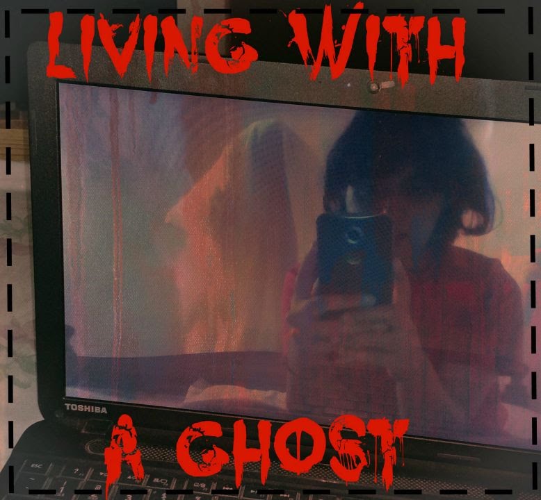 Comedy Hunt- Living With a Ghost