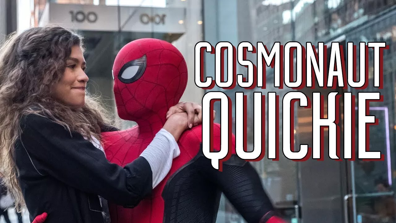 Ребята, «Далеко от дома» — это так здорово