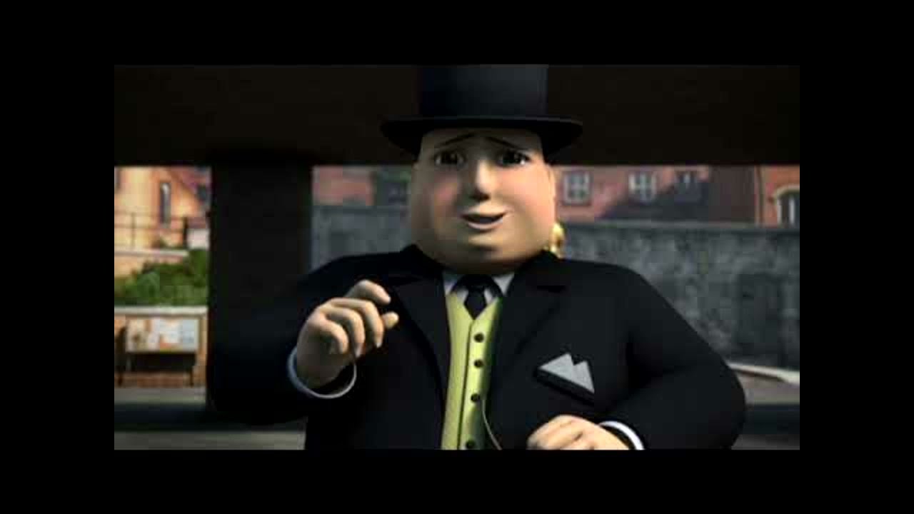 sodor infección zombie capitulo 3 buscando respuestas